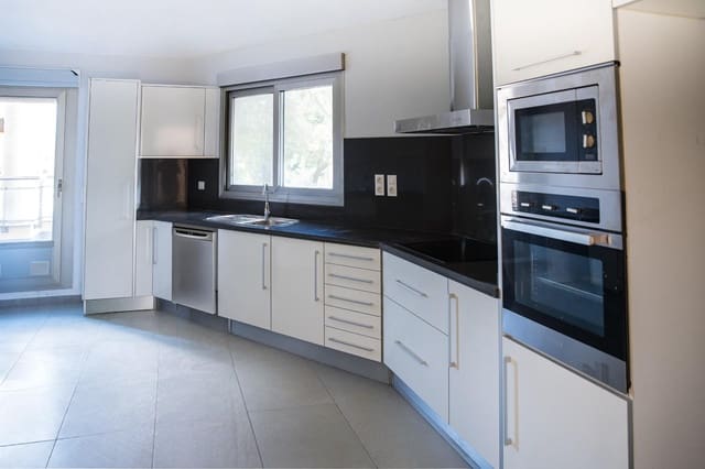 3 soverom Leilighet til salgs i Gandia med svømmebasseng garasje - € 270 378 (Ref: 9036515)