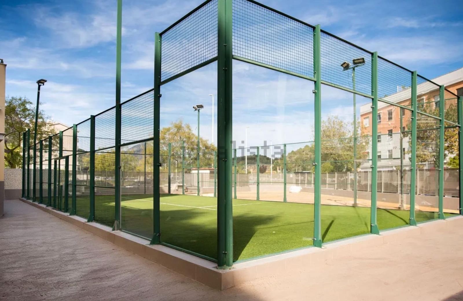 3 soverom Leilighet til salgs i Gandia med svømmebasseng garasje - € 270 378 (Ref: 9042128)