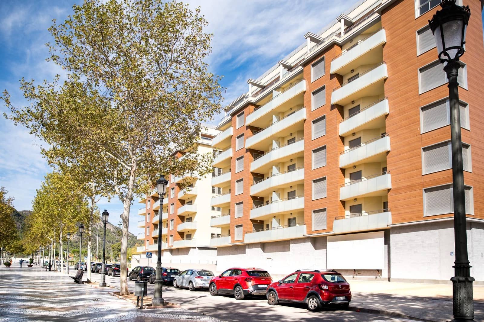 3 soverom Leilighet til salgs i Gandia med svømmebasseng garasje - € 270 378 (Ref: 9042128)