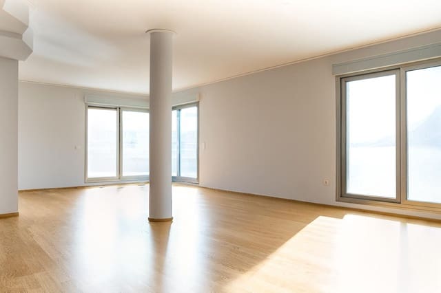 2 sovrum Lägenhet till salu i Gandia med pool garage - 203 302 € (Ref: 9042129)