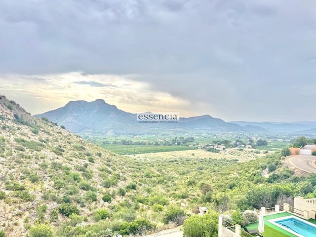 4 soverom Villa til salgs i Gandia med svømmebasseng - € 359 000 (Ref: 9057459)