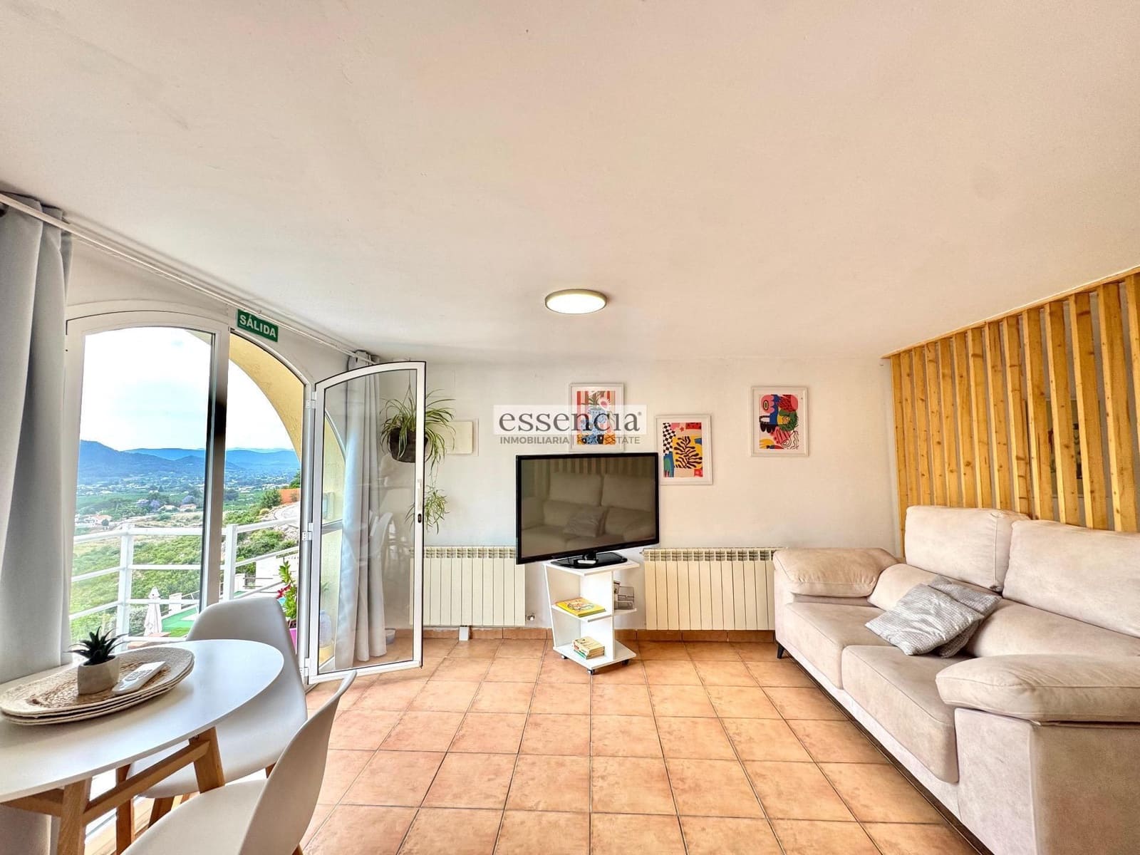 4 soveværelse Villa til salg i Gandia med swimmingpool - € 359.000 (Ref: 9057459)