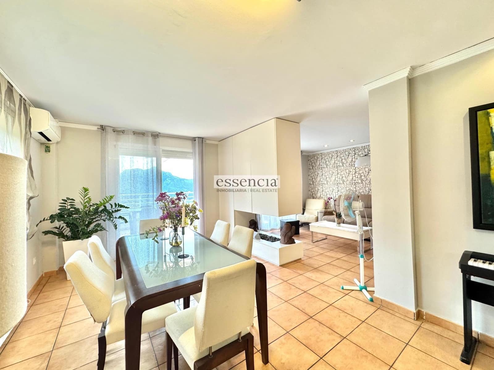 4 soveværelse Villa til salg i Gandia med swimmingpool - € 359.000 (Ref: 9057459)