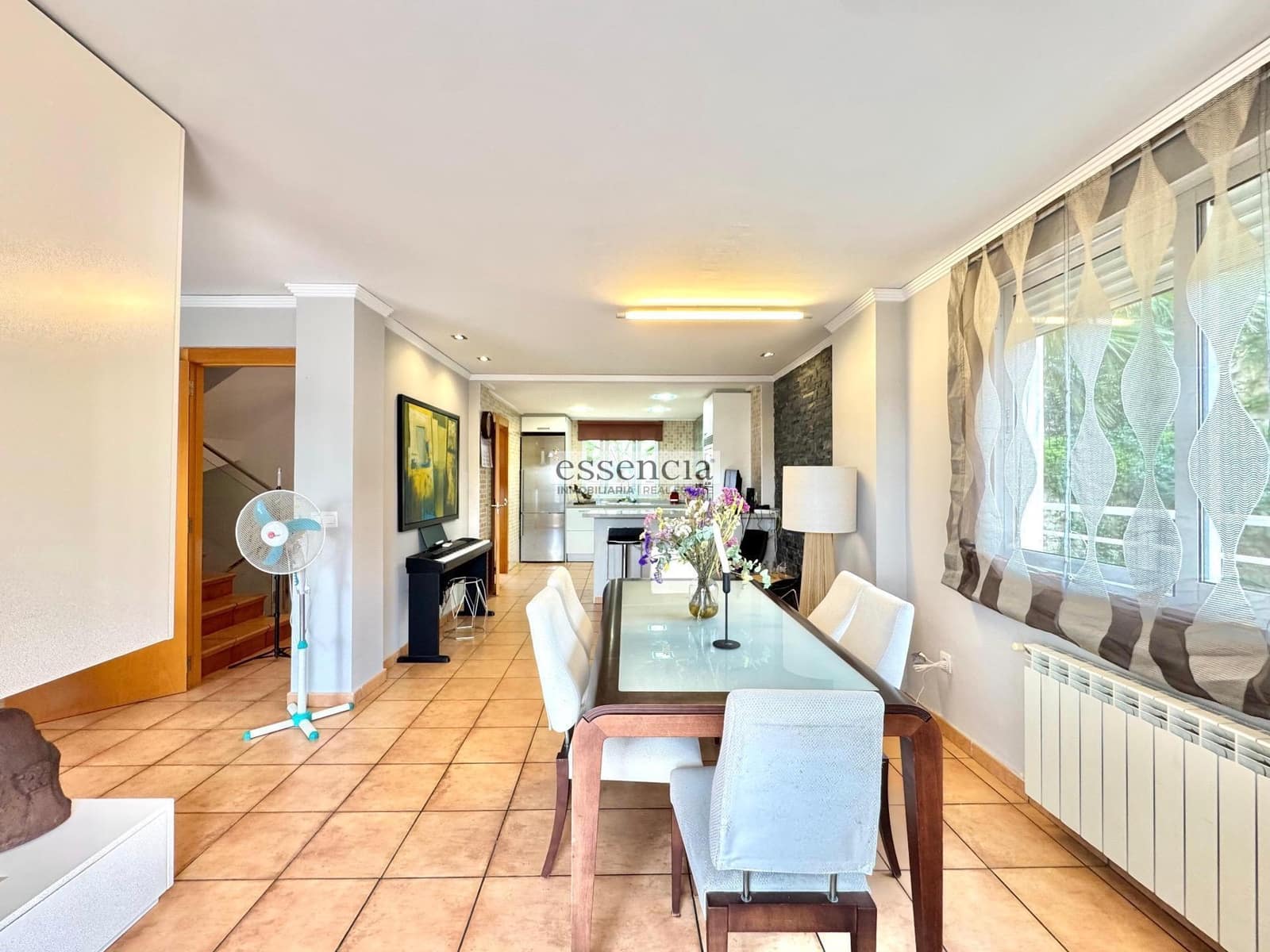 4 soveværelse Villa til salg i Gandia med swimmingpool - € 359.000 (Ref: 9057459)