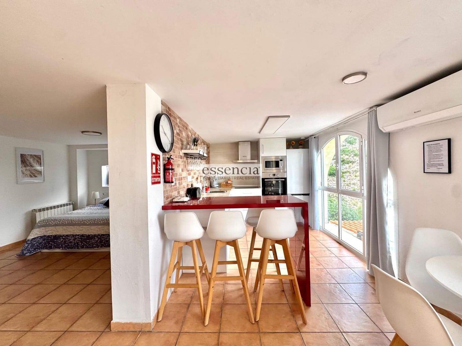 4 soveværelse Villa til salg i Gandia med swimmingpool - € 359.000 (Ref: 9057459)