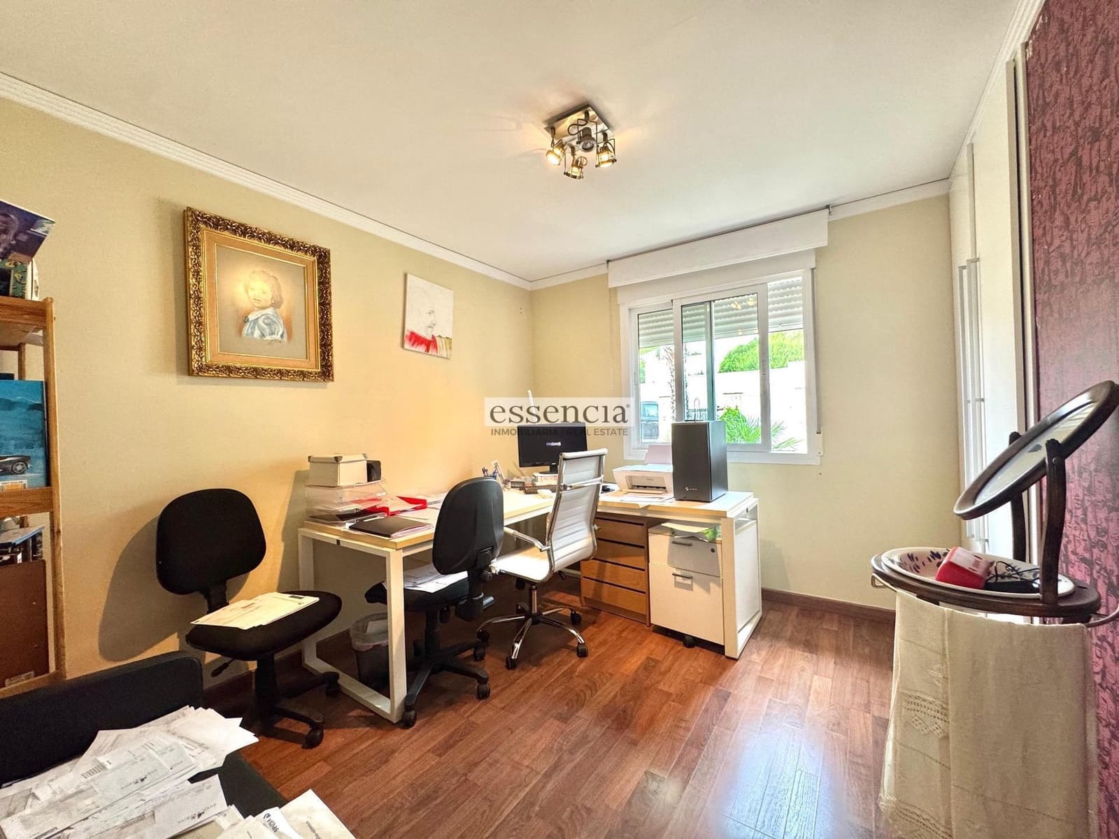 4 soveværelse Villa til salg i Gandia med swimmingpool - € 359.000 (Ref: 9057459)