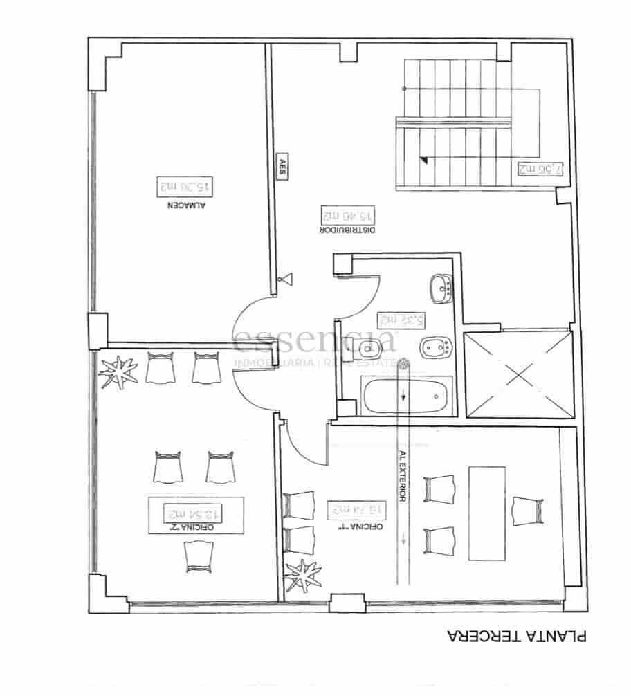 Erhverv til salg i Gandia - € 399.000 (Ref: 9057462)