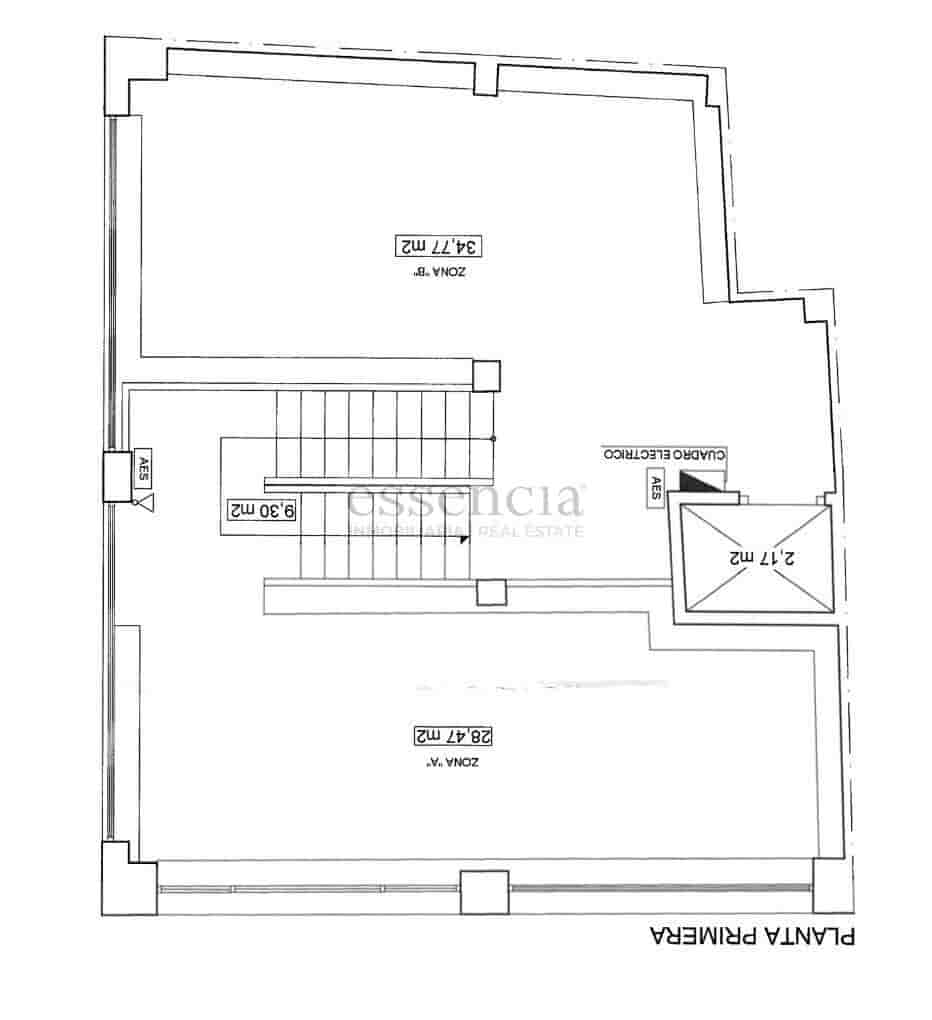 Erhverv til salg i Gandia - € 399.000 (Ref: 9057462)