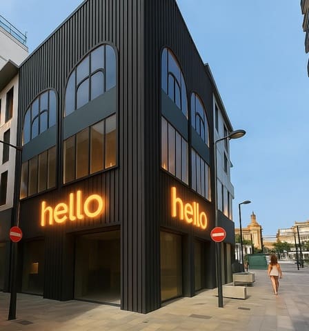 Local Comercial en Gandia en venta - 399.000 € (Ref: 9057462)