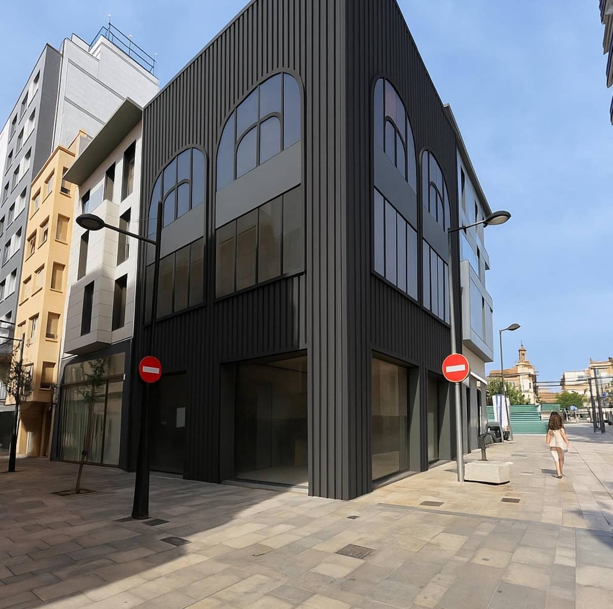 Erhverv til salg i Gandia - € 399.000 (Ref: 9057462)