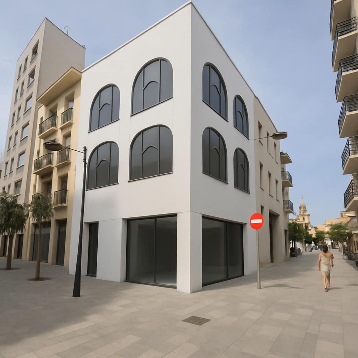 Erhverv til salg i Gandia - € 399.000 (Ref: 9057462)