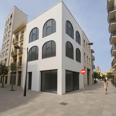 Local Comercial en Gandia en venta - 399.000 € (Ref: 9057462)