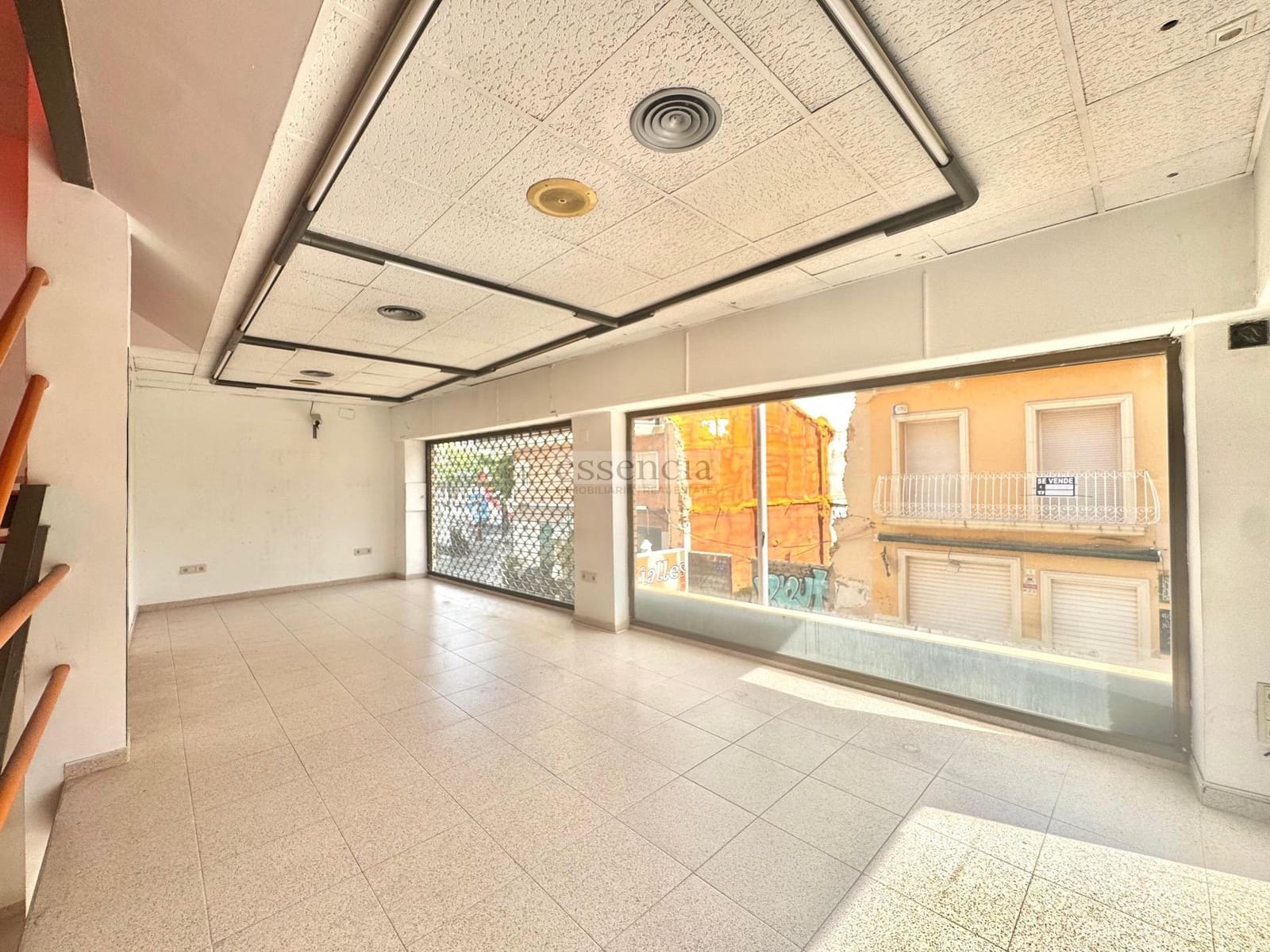 Erhverv til salg i Gandia - € 399.000 (Ref: 9057462)