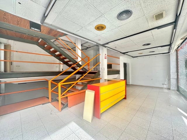 Local Comercial en Gandia en venta - 399.000 € (Ref: 9057462)