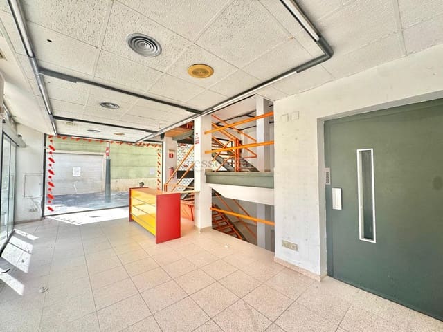 Local Comercial en Gandia en venta - 399.000 € (Ref: 9057462)