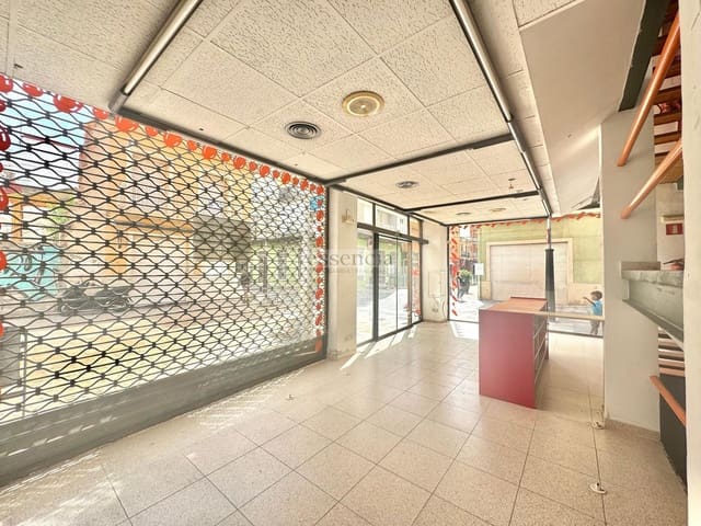 Local Comercial en Gandia en venta - 399.000 € (Ref: 9057462)