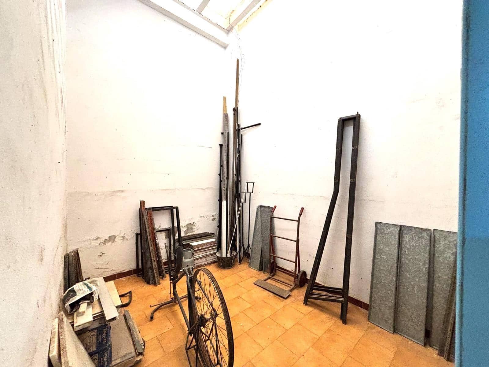 Komercyjne na sprzedaż w Gandia - 79 000 € (Ref: 9073266)