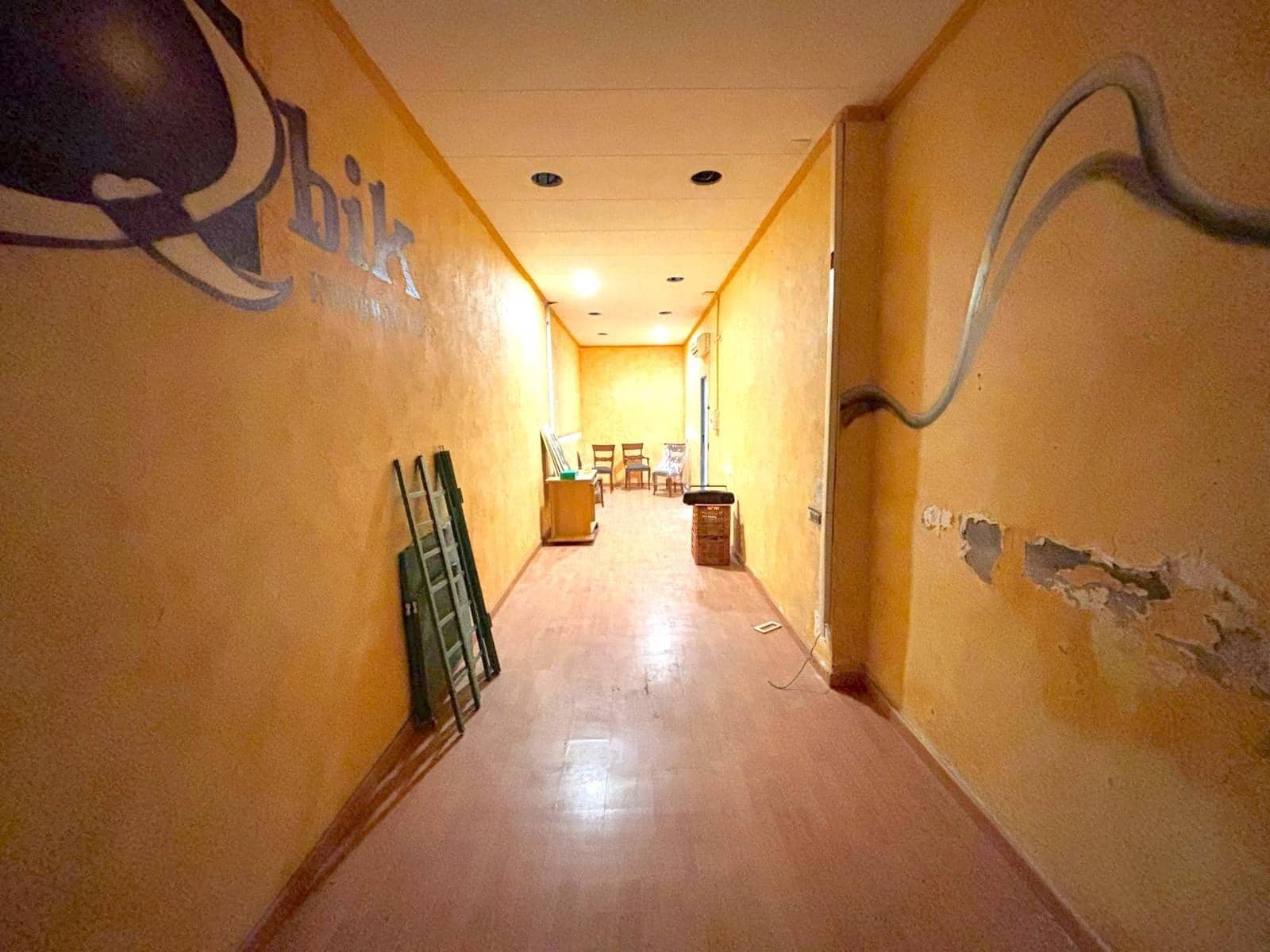 Komercyjne na sprzedaż w Gandia - 79 000 € (Ref: 9073266)