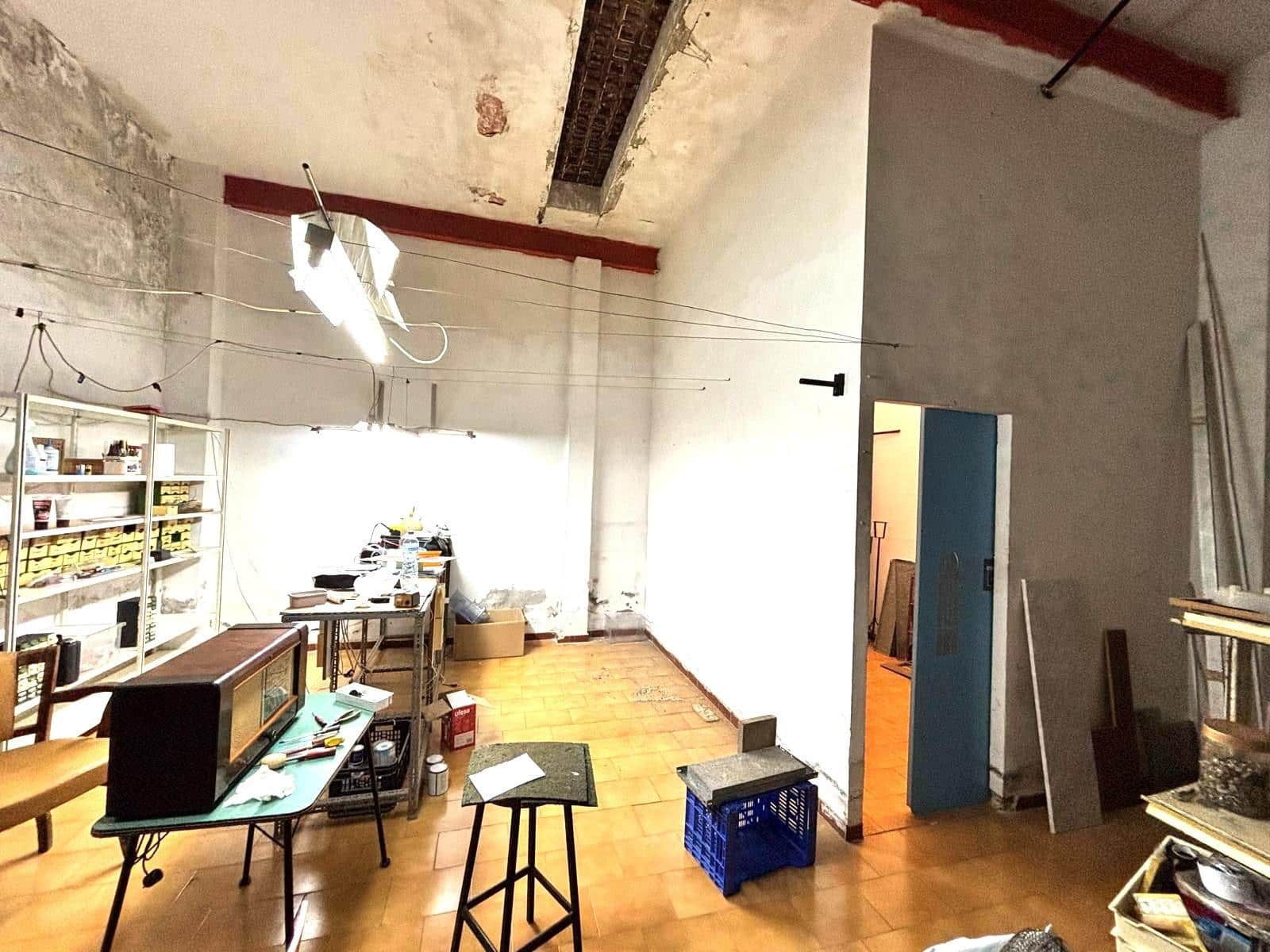 Komercyjne na sprzedaż w Gandia - 79 000 € (Ref: 9073266)