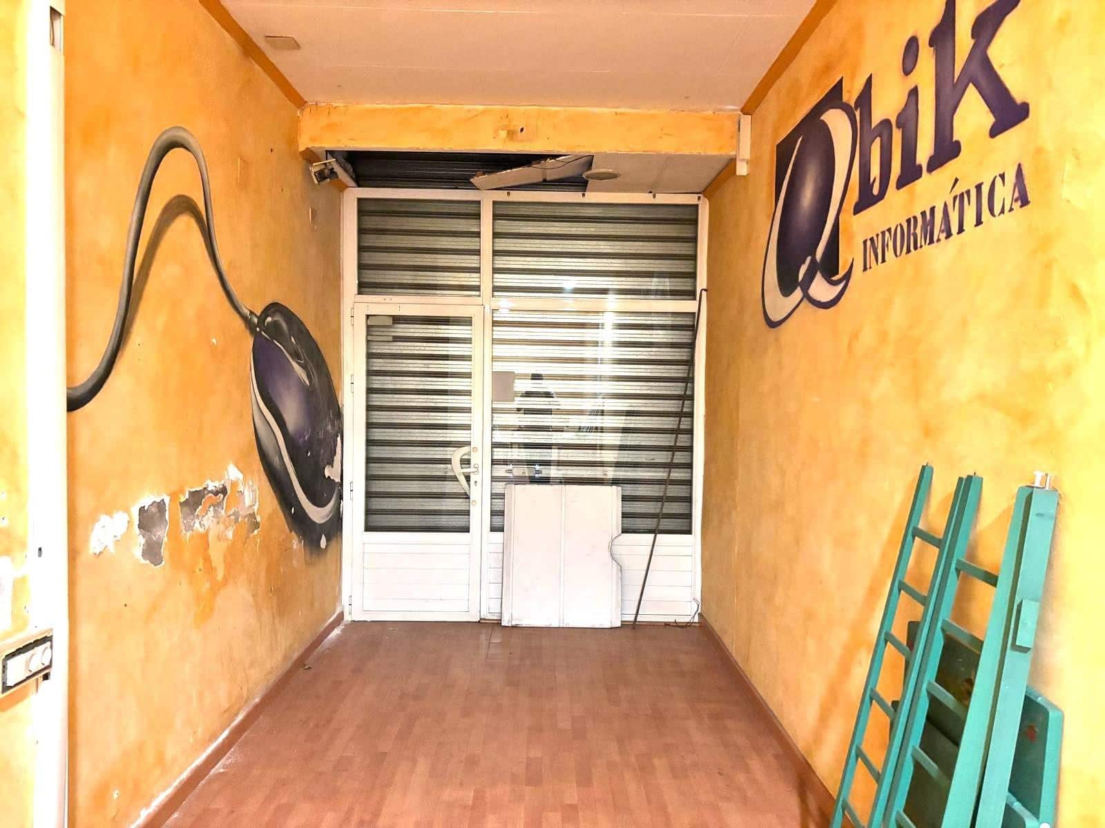 Komercyjne na sprzedaż w Gandia - 79 000 € (Ref: 9073266)