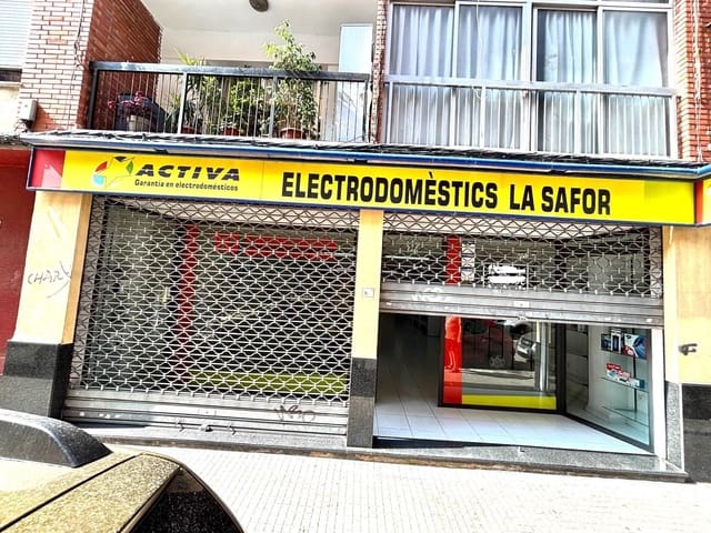 Erhverv til salg i Gandia - € 73.000 (Ref: 9073267)