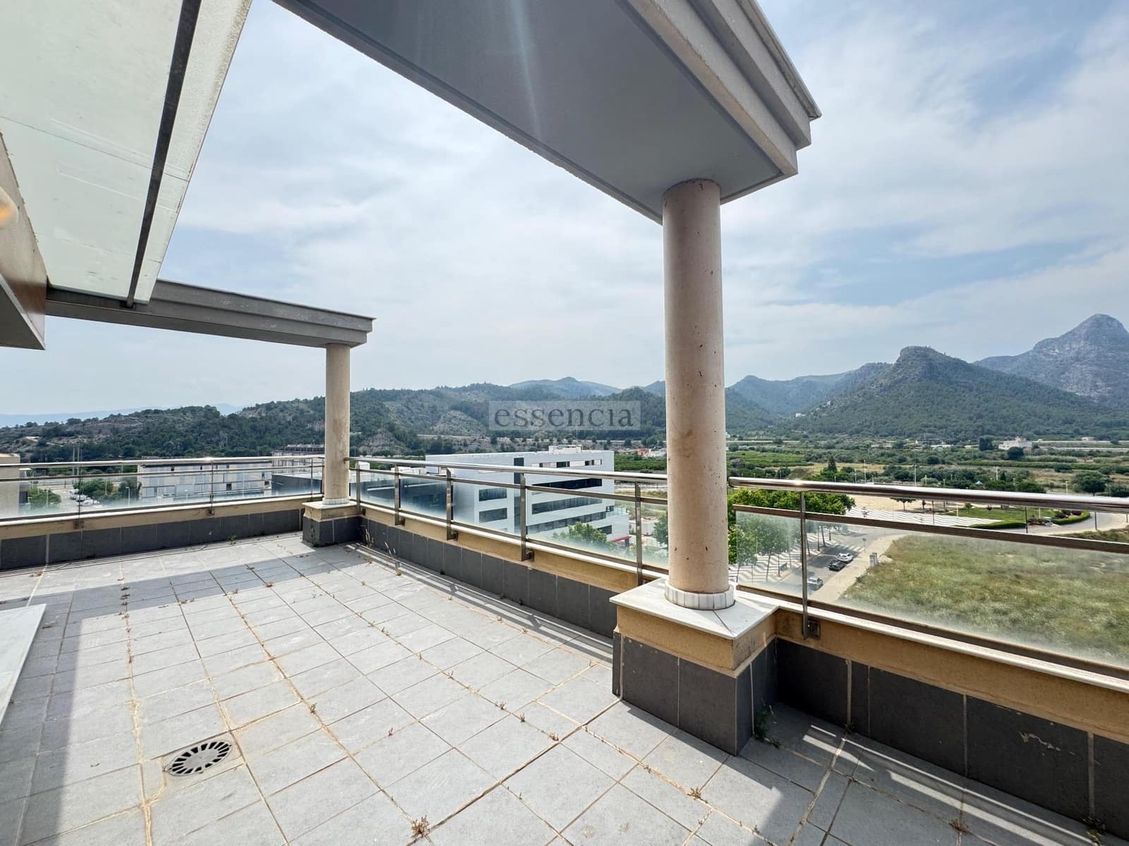 3 soveværelse Penthouse til salg i Gandia med swimmingpool garage - € 427.752 (Ref: 9085212)