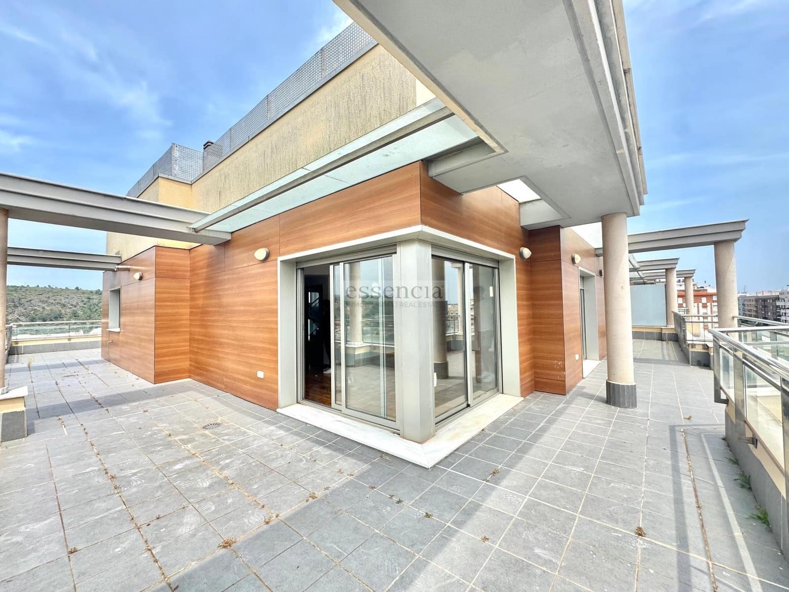 3 soveværelse Penthouse til salg i Gandia med swimmingpool garage - € 427.752 (Ref: 9085212)