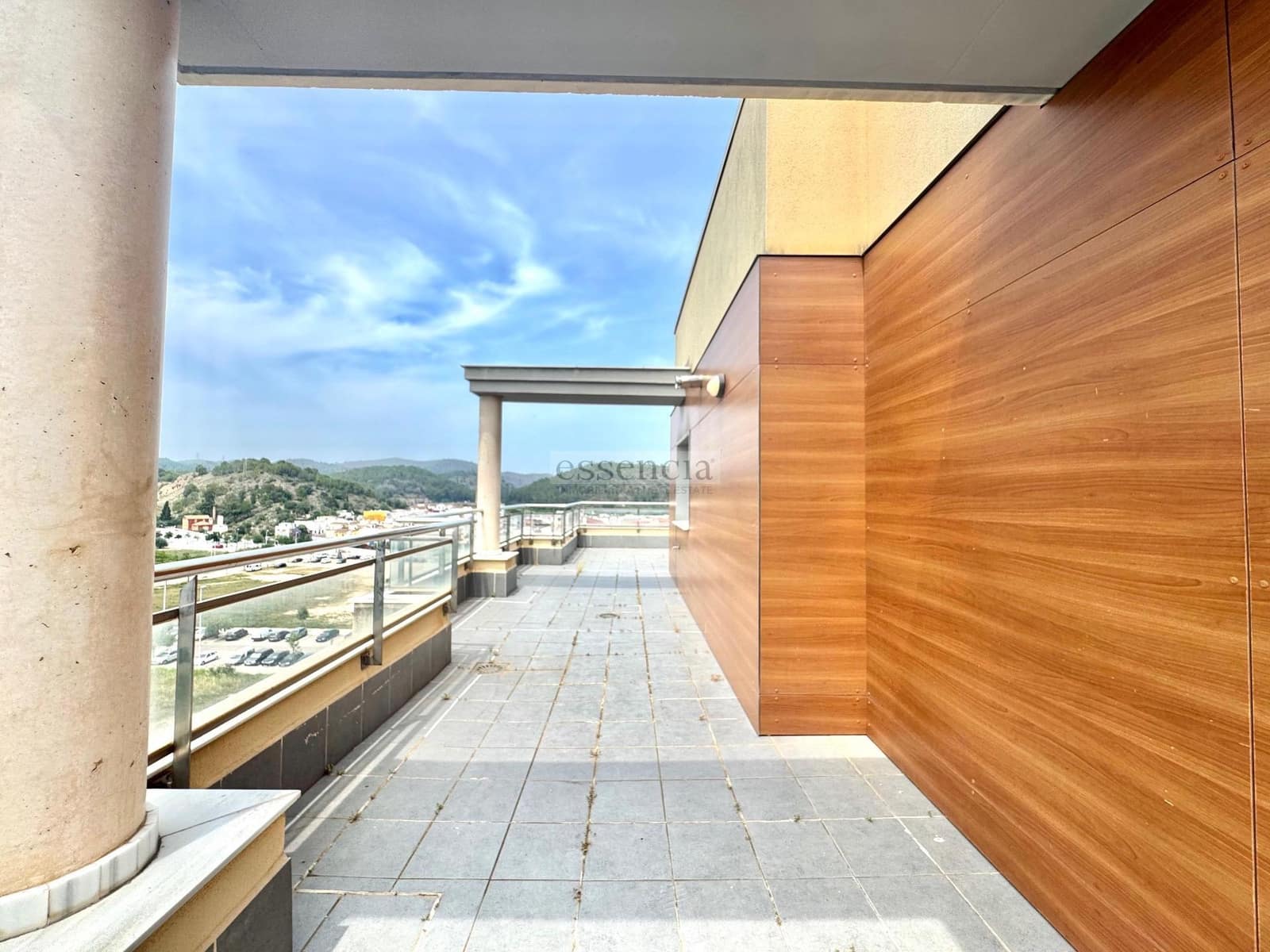 3 soveværelse Penthouse til salg i Gandia med swimmingpool garage - € 427.752 (Ref: 9085212)