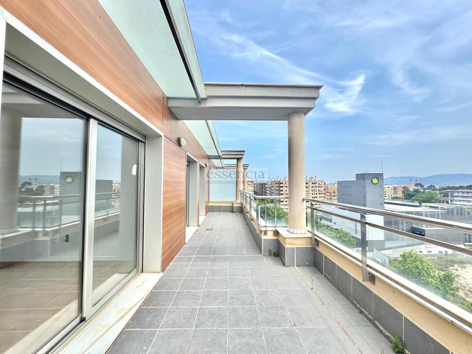 3 soveværelse Penthouse til salg i Gandia med swimmingpool garage - € 427.752 (Ref: 9085212)