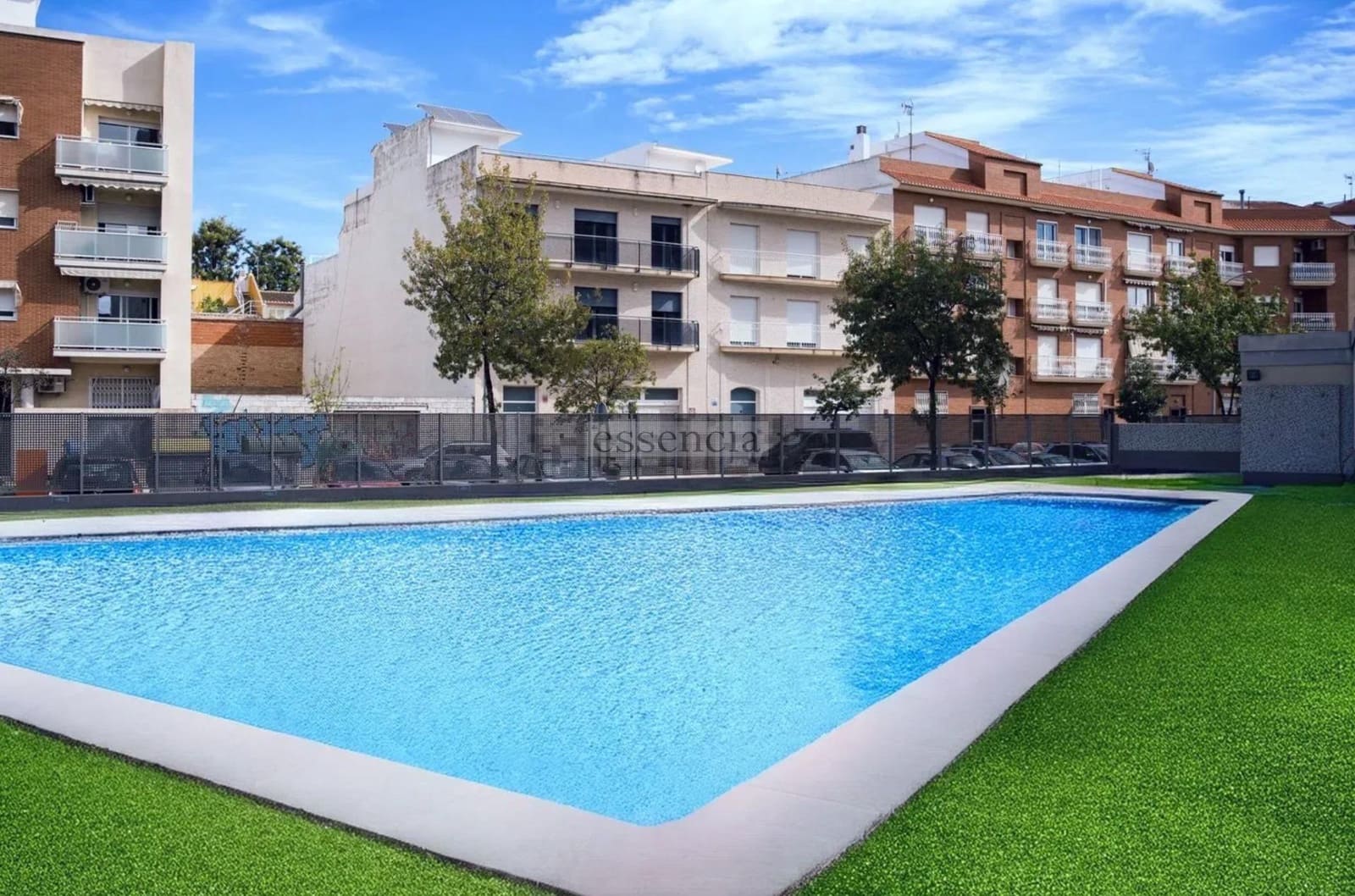 3 soveværelse Penthouse til salg i Gandia med swimmingpool garage - € 427.752 (Ref: 9085212)