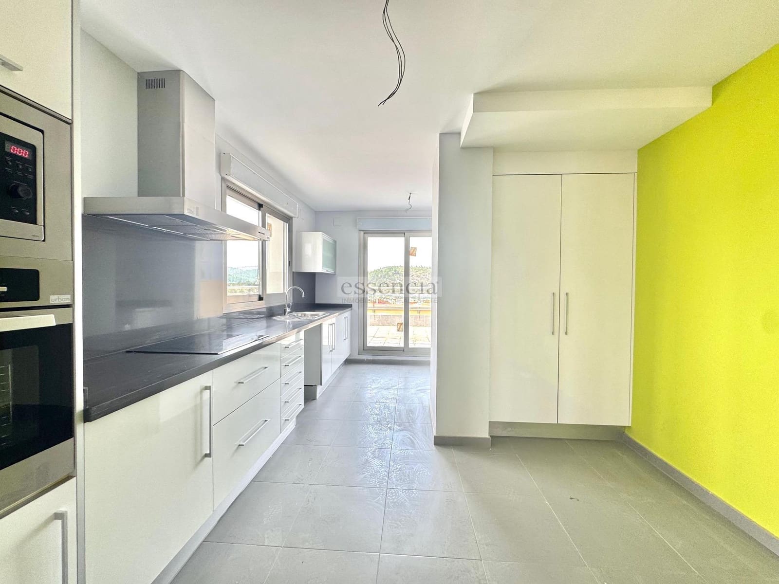 3 soveværelse Penthouse til salg i Gandia med swimmingpool garage - € 427.752 (Ref: 9085212)