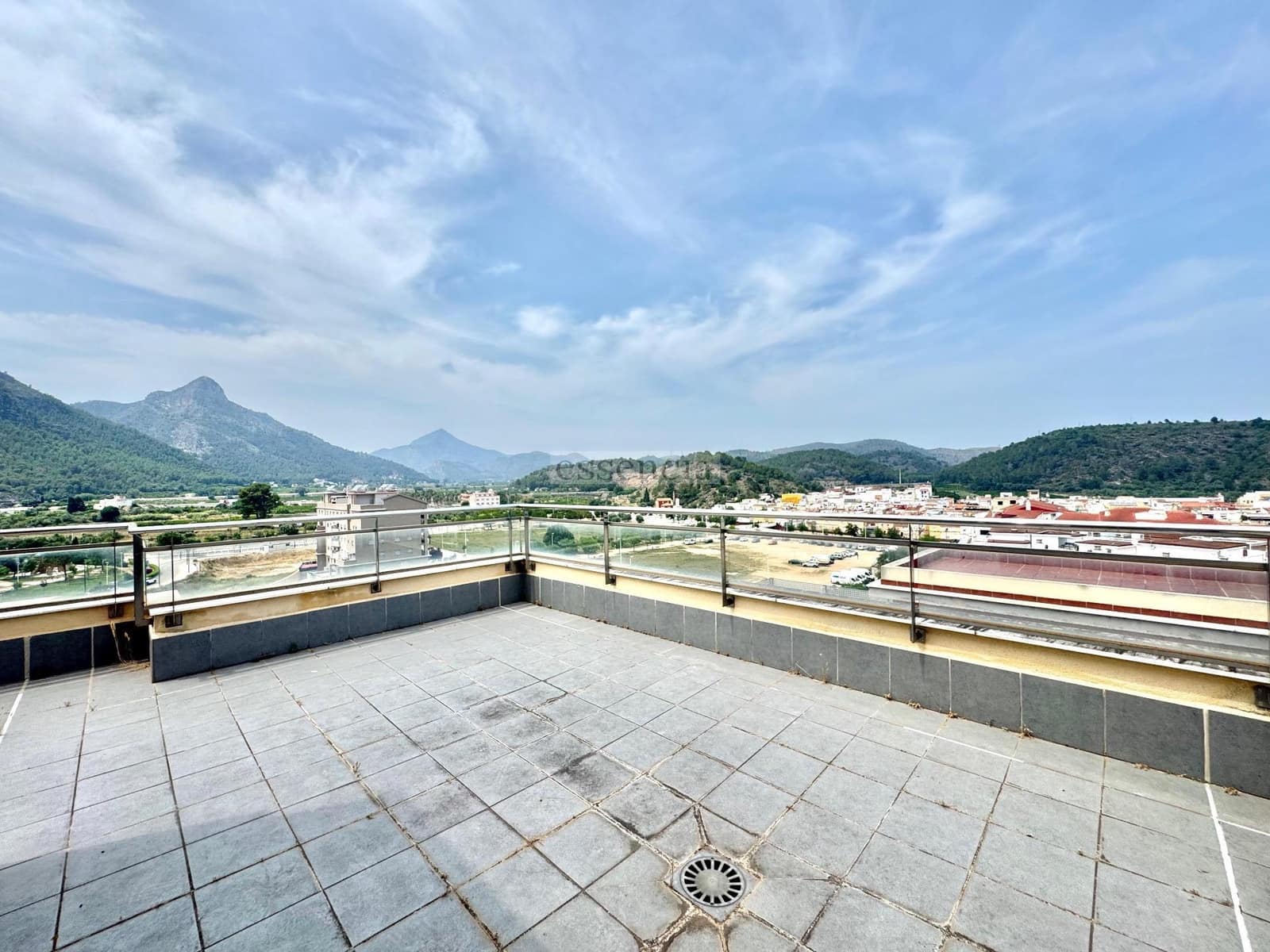 3 soveværelse Penthouse til salg i Gandia med swimmingpool garage - € 427.752 (Ref: 9085212)