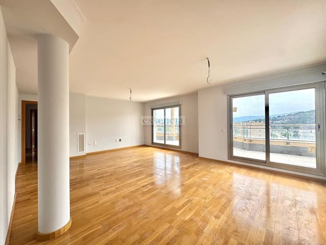 3 soveværelse Penthouse til salg i Gandia med swimmingpool garage - € 427.752 (Ref: 9085212)