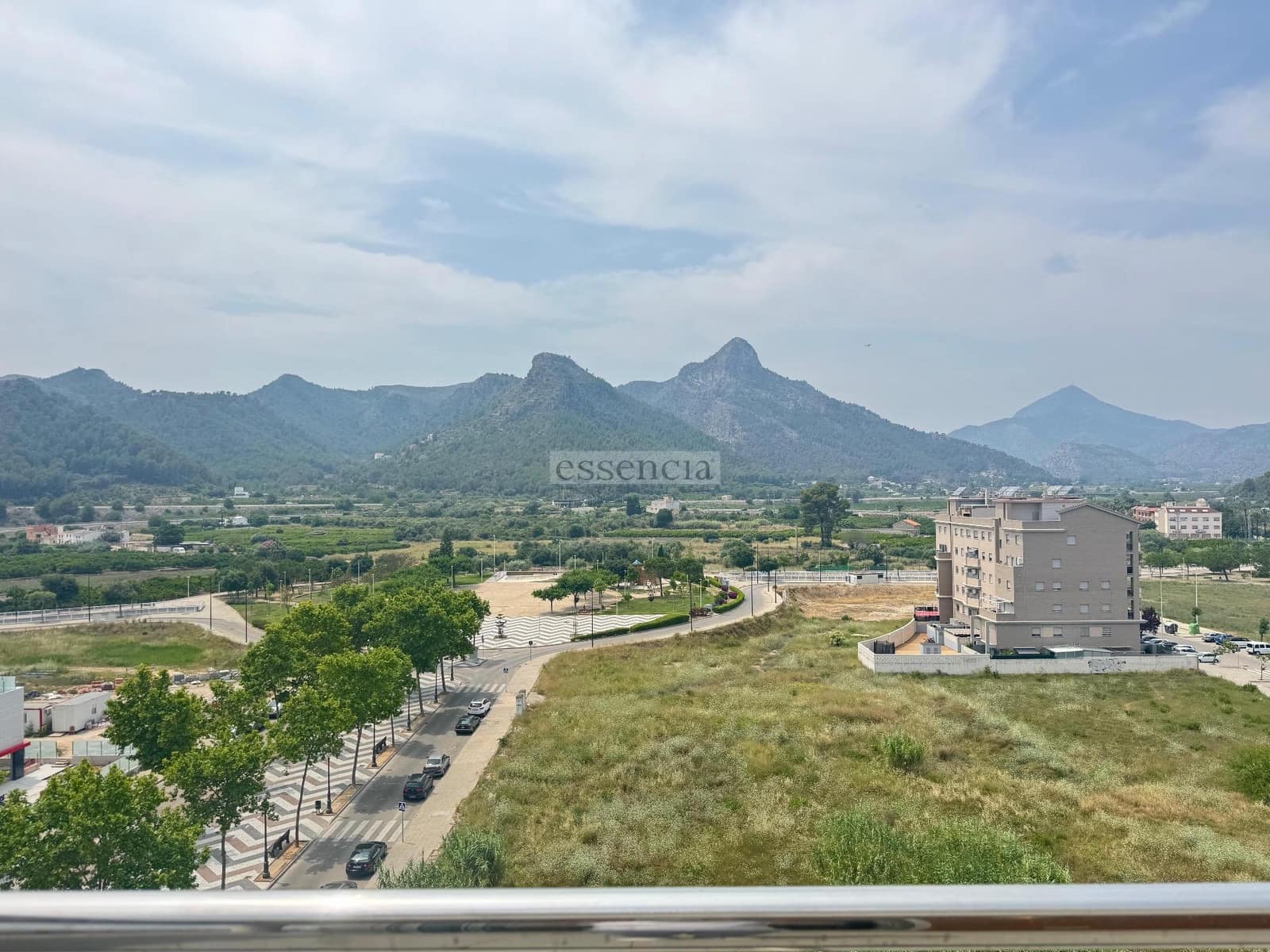 3 soveværelse Penthouse til salg i Gandia med swimmingpool garage - € 427.752 (Ref: 9085212)