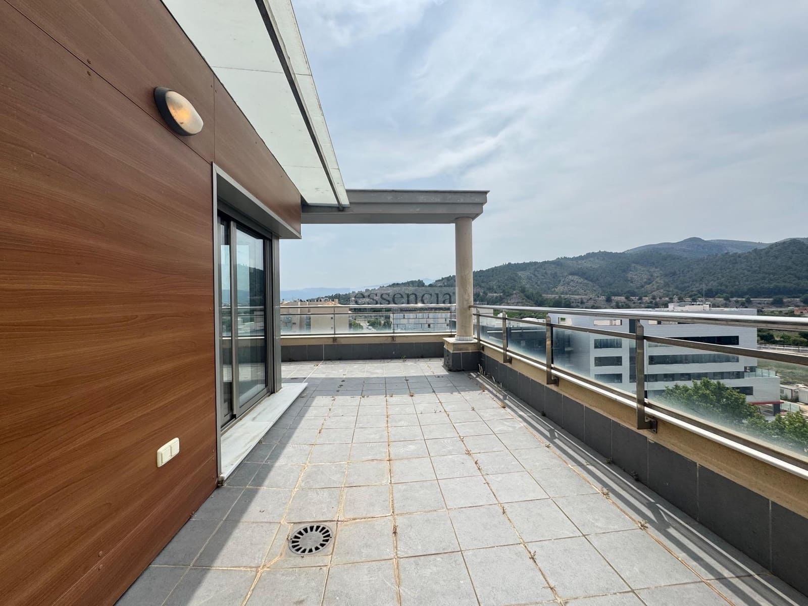 3 soveværelse Penthouse til salg i Gandia med swimmingpool garage - € 427.752 (Ref: 9085212)