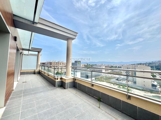 3 soveværelse Penthouse til salg i Gandia med swimmingpool garage - € 427.752 (Ref: 9085212)