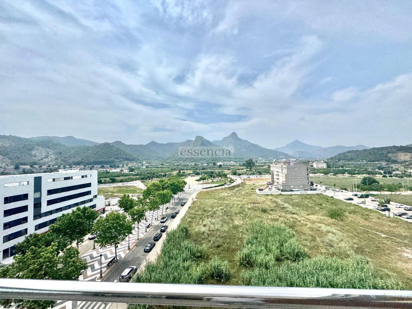 3 soveværelse Penthouse til salg i Gandia med swimmingpool garage - € 427.752 (Ref: 9085212)