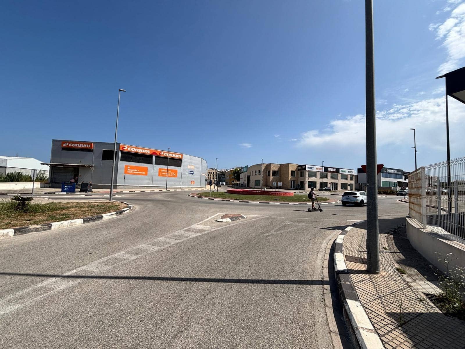 Działka budowlana na sprzedaż w Daimus - 255 000 € (Ref: 9089682)