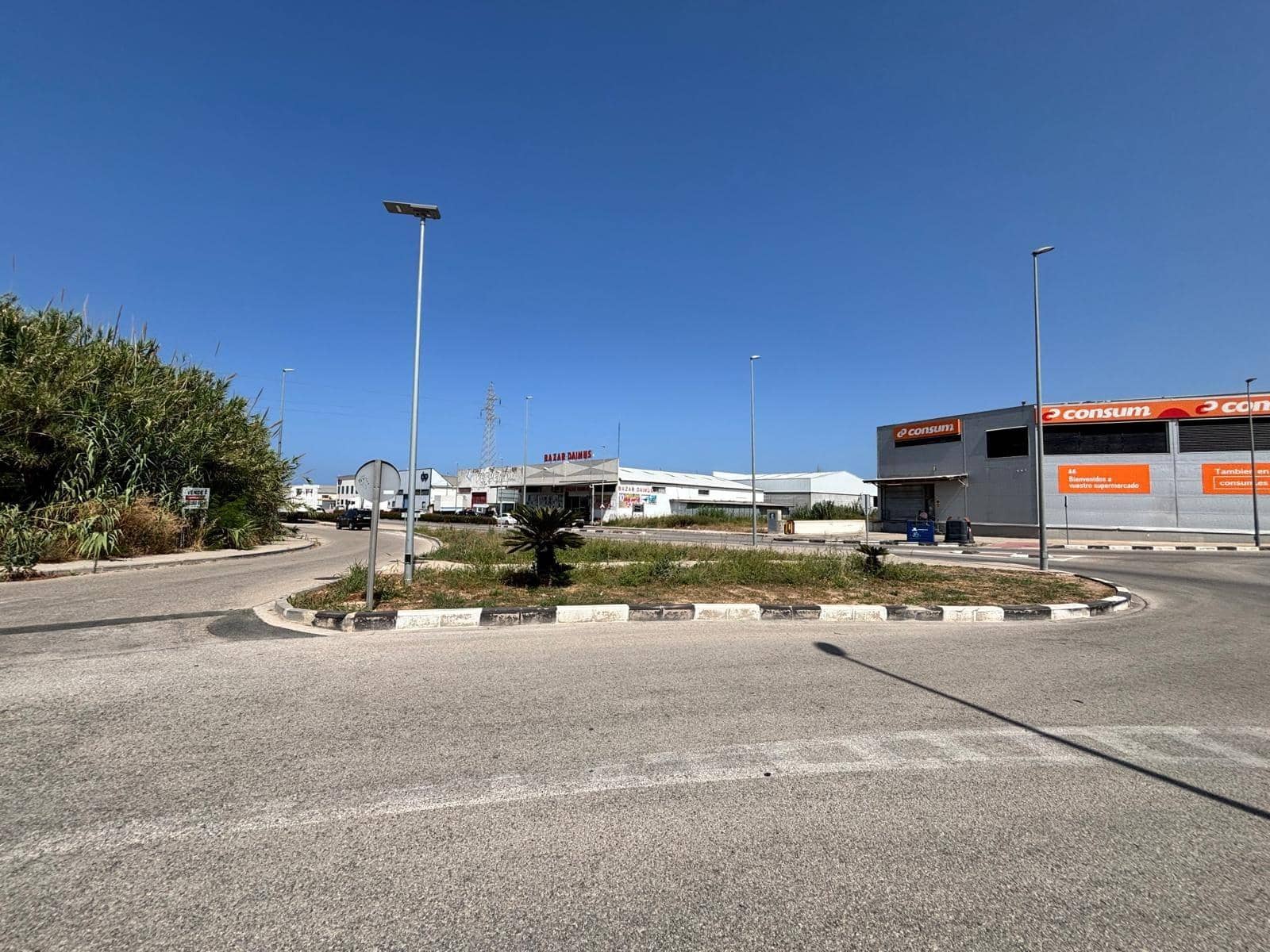 Działka budowlana na sprzedaż w Daimus - 255 000 € (Ref: 9089682)