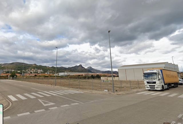 Building Plot for sale in Almoines - € 410,850 (Ref: 9089683)