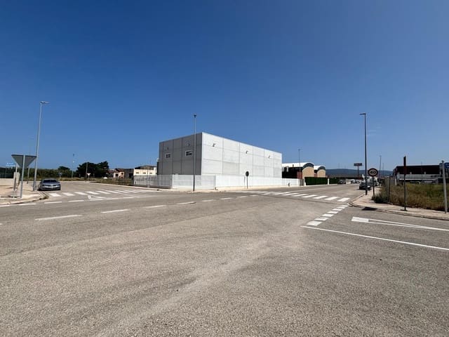 Building Plot for sale in Almoines - € 410,850 (Ref: 9089683)