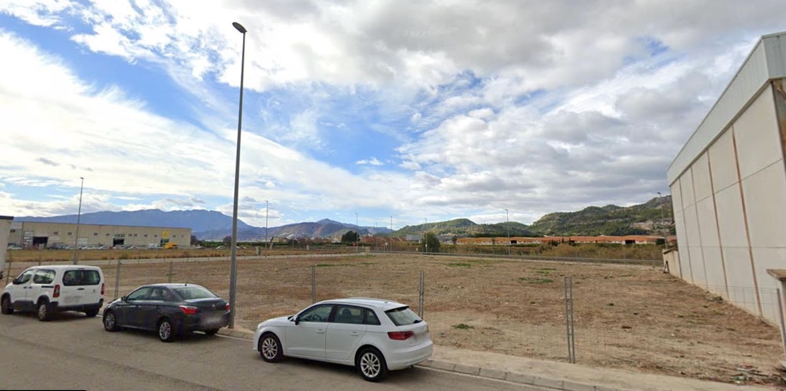 Building Plot for sale in Almoines - € 410,850 (Ref: 9089683)