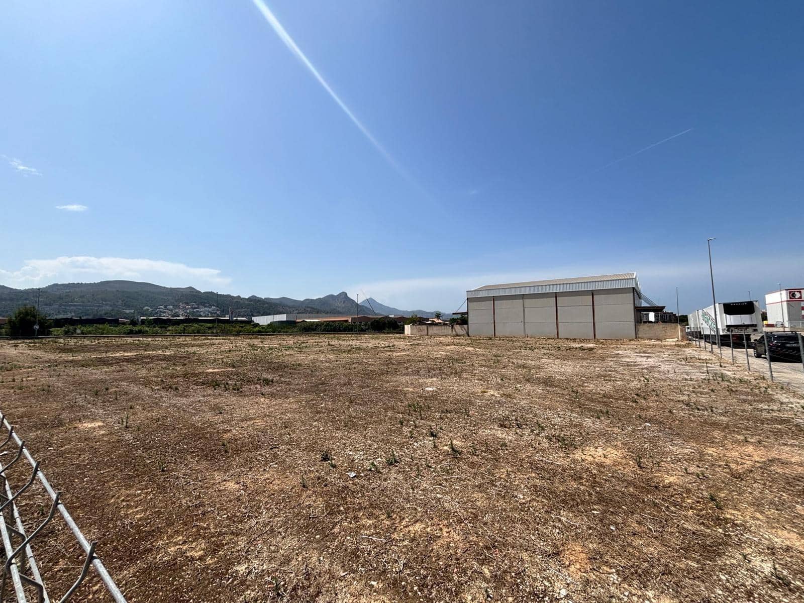Building Plot for sale in Almoines - € 410,850 (Ref: 9089683)