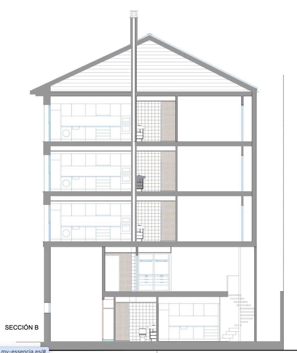 Terreno para Construção para venda em Gandia - 99 900 € (Ref: 9089685)