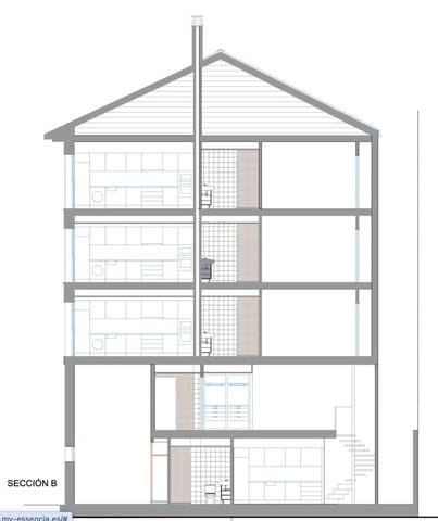 Bouwgrond te koop in Gandia - € 99.900 (Ref: 9089685)