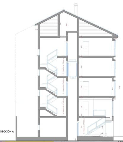 Bouwgrond te koop in Gandia - € 99.900 (Ref: 9089685)