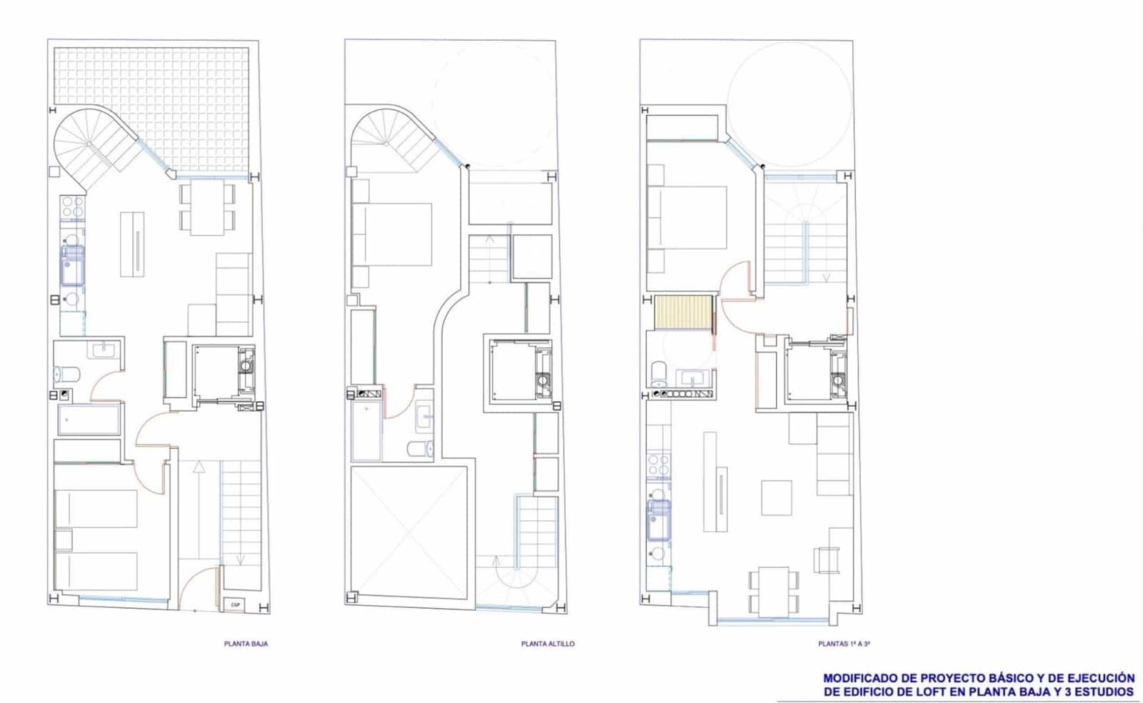 Terreno para Construção para venda em Gandia - 99 900 € (Ref: 9089685)