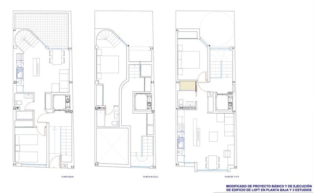 Bouwgrond te koop in Gandia - € 99.900 (Ref: 9089685)