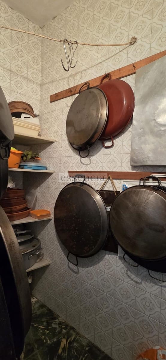 5 soveværelse Semi-Rækkehus til salg i Gandia - € 199.900 (Ref: 9089688)