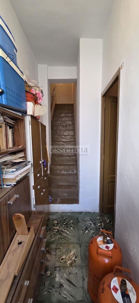 5 soveværelse Semi-Rækkehus til salg i Gandia - € 199.900 (Ref: 9089688)